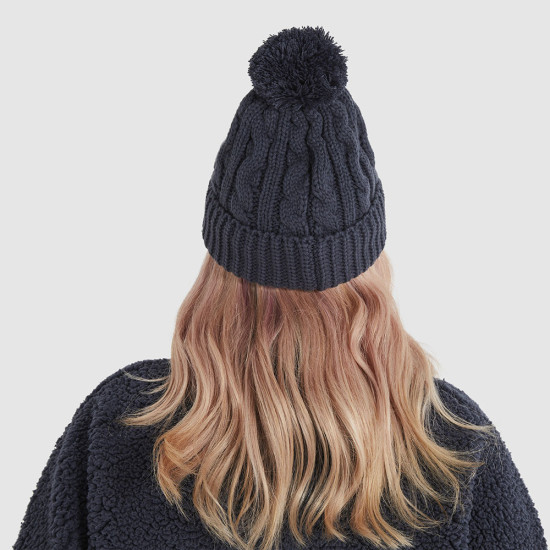 Ellesse Σκουφάκι Jaida Pom Pom Beanie